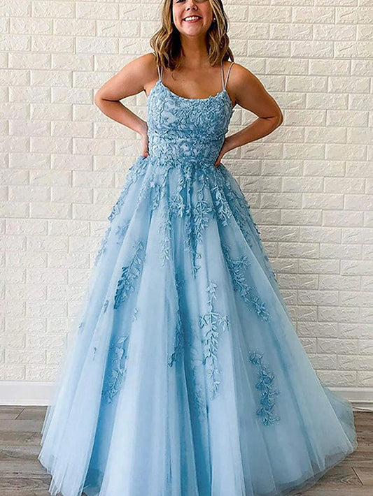 A-Line Quinceanera Dresses Elegant Dress Performance Christmas Floor Length Sleeveless Square Neck Chiffon Backless with Pleats